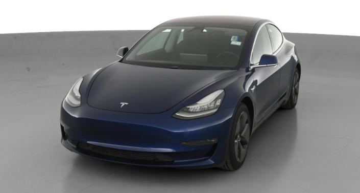 2018 Tesla Model 3 Long Range -
                Lorain, OH