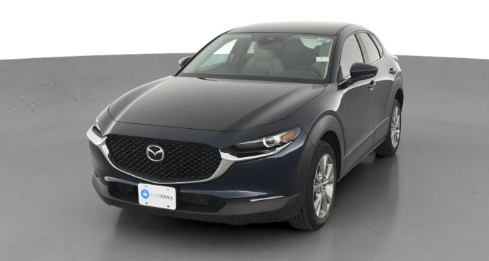 2020 Mazda CX-30 Select -
                Lorain, OH