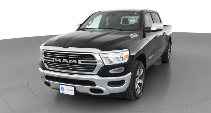2023 RAM 1500 Laramie -
                Richton Park, IL