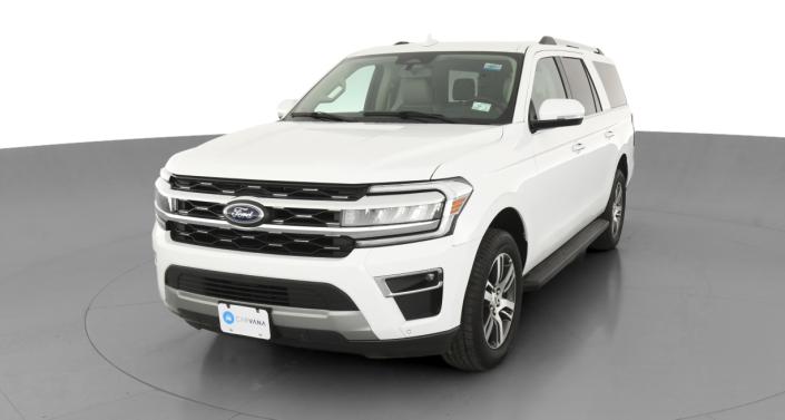2024 Ford Expedition MAX Limited -
                San Antonio, TX