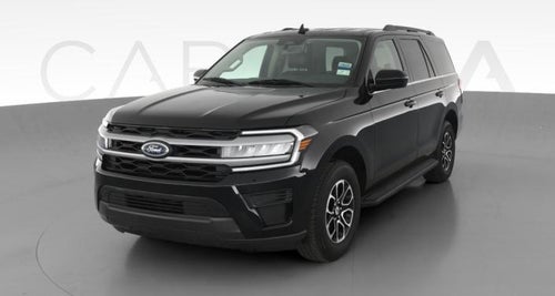2024 Ford Expedition