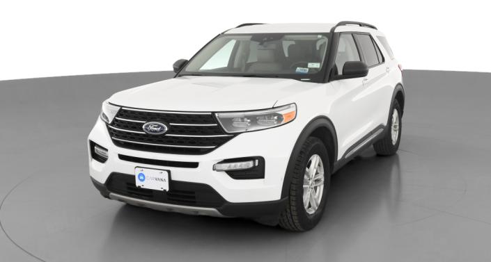 2023 Ford Explorer XLT -
                Wheatland, OK