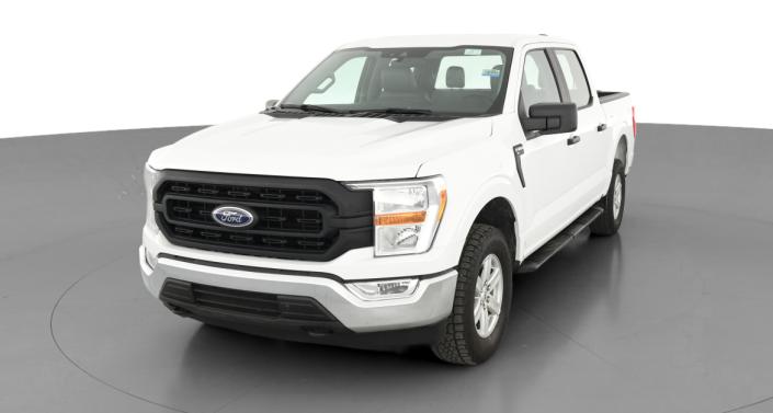 2022 Ford Econoline E-150 -
                Lorain, OH