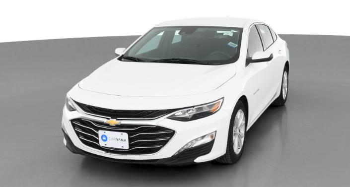 2024 Chevrolet Malibu LT -
                Richton Park, IL