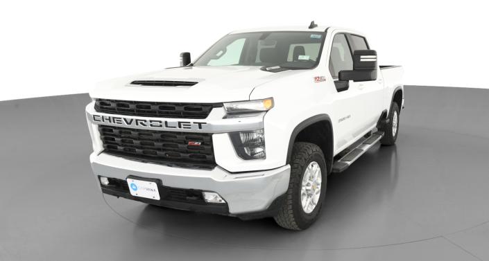 2023 Chevrolet Silverado 2500 LT -
                Fort Worth, TX