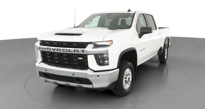 2022 Chevrolet Silverado 2500 LT -
                Bessemer, AL