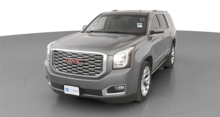 2020 GMC Yukon Denali -
                Fort Worth, TX