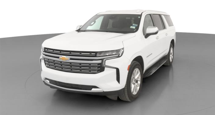 2023 Chevrolet Suburban Premier -
                Fort Worth, TX