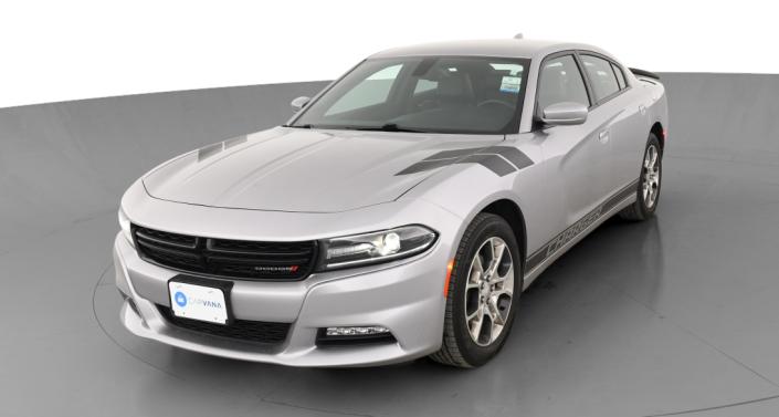 2015 Dodge Charger SXT -
                Indianapolis, IN