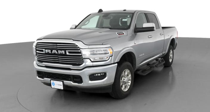 2022 RAM 2500 Laramie -
                Richton Park, IL