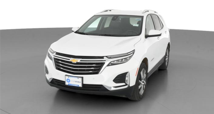 2023 Chevrolet Equinox Premier -
                Tooele, UT