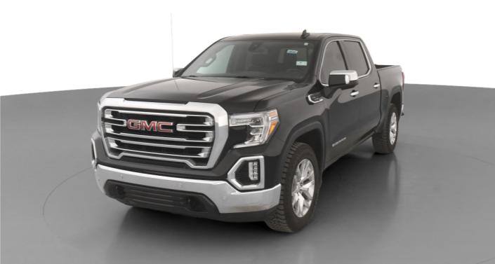 2019 GMC Sierra 1500 SLT -
                Fort Worth, TX