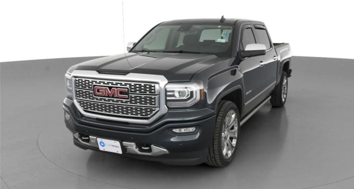 2018 GMC Sierra 1500 Denali -
                Richton Park, IL