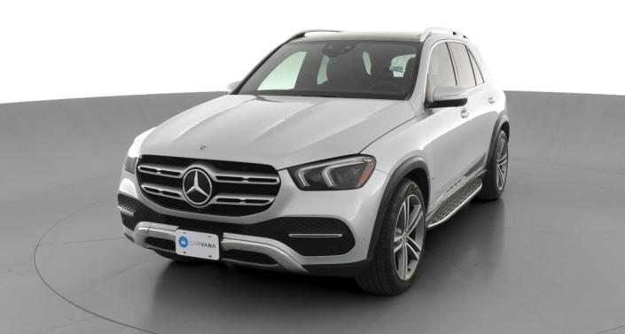 2022 Mercedes-Benz GLE 350 -
                San Antonio, TX