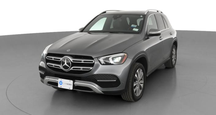 2021 Mercedes-Benz GLE 350 -
                Wheatland, OK