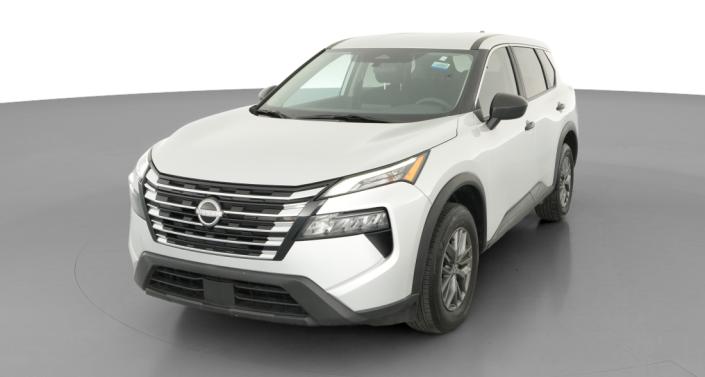 Thumbnail: 2024 Nissan Rogue - 1