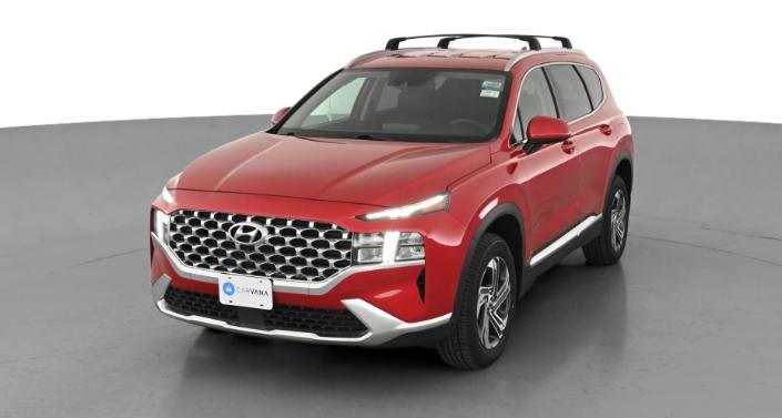 2022 Hyundai Santa Fe SEL -
                Beverly, NJ