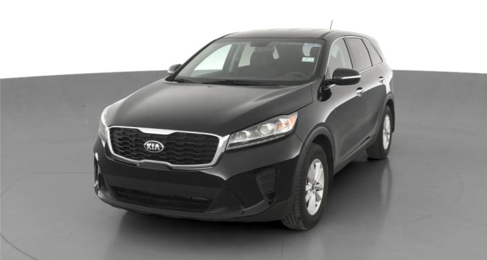 2020 Kia Sorento L -
                Wheatland, OK