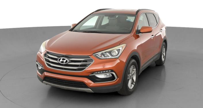 2017 Hyundai Santa Fe Sport 2.0T -
                Bessemer, AL