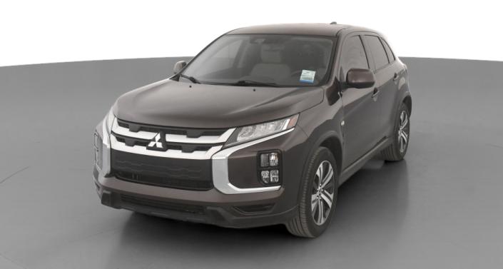 2021 Mitsubishi Outlander Sport ES -
                Fort Worth, TX