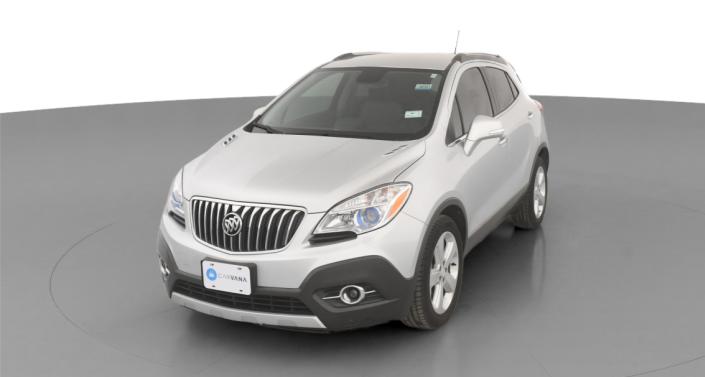 2015 Buick Encore Convenience -
                Fort Worth, TX