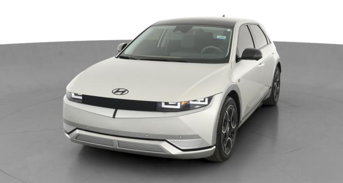 2024 Hyundai Ioniq 5 Disney100 Platinum -
                Bessemer, AL