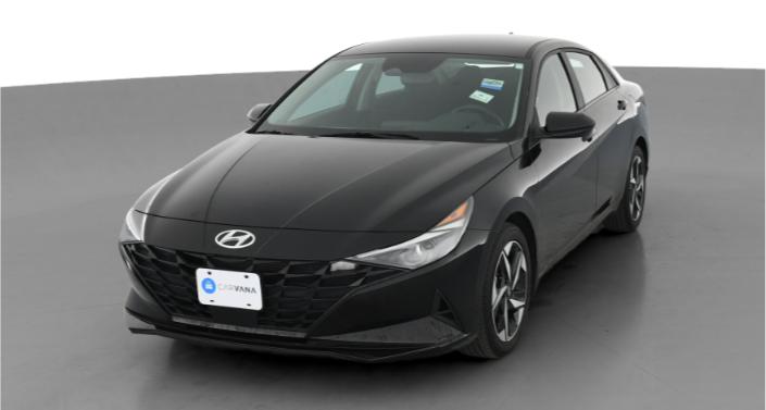 2023 Hyundai Elantra SEL -
                Richton Park, IL