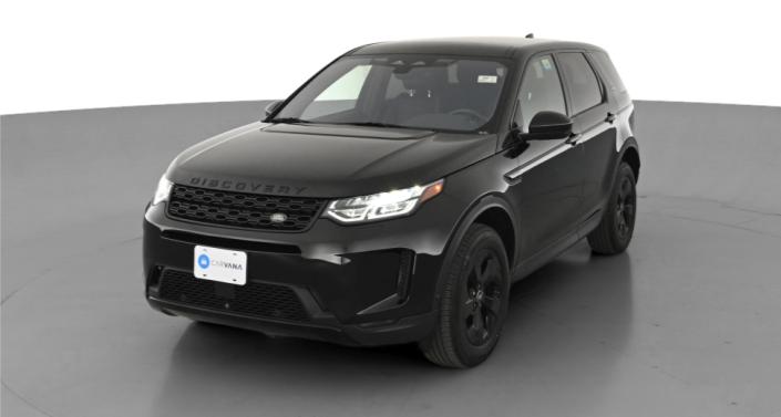 2021 Land Rover Discovery Sport S -
                Manville, NJ