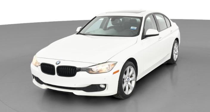 2015 BMW 3 Series 320i -
                Bessemer, AL