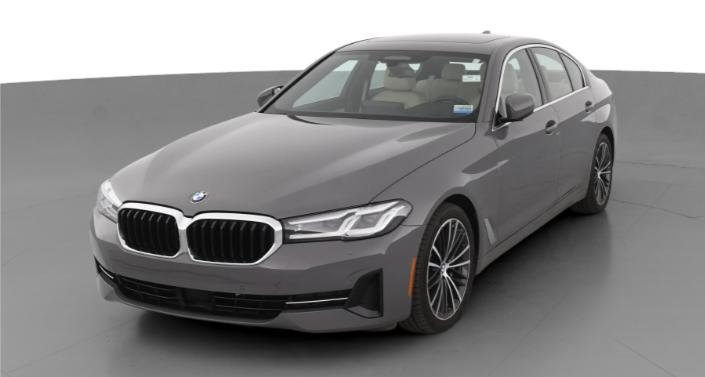 2022 BMW 5 Series 530i -
                Concord, NC