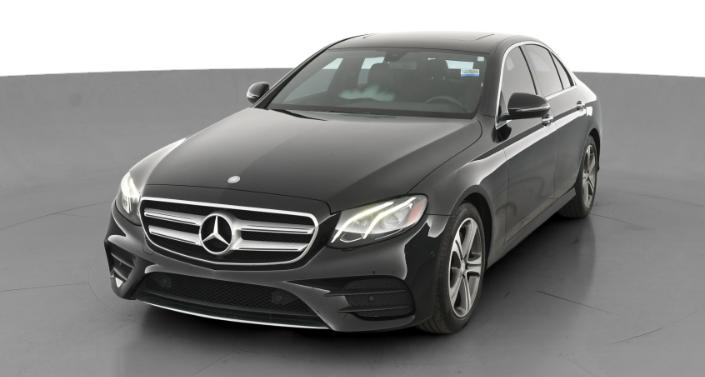 2017 Mercedes-Benz E-Class E 300 -
                Bessemer, AL