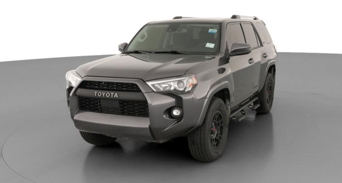 2022 Toyota 4Runner SR5 -
                Auburn, GA