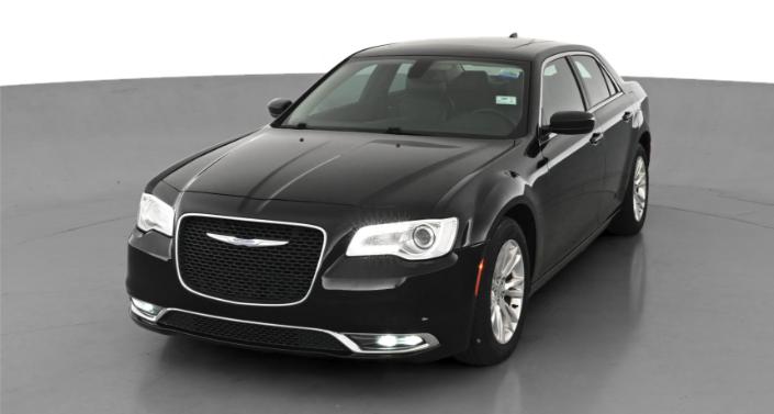 2017 Chrysler 300 Limited Edition -
                  Beverly, NJ