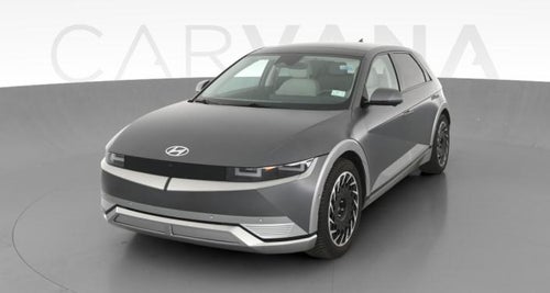 2022 Hyundai IONIQ 5