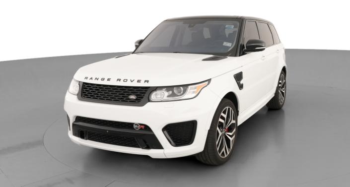 Thumbnail: 2016 Land Rover Range Rover Sport - 1