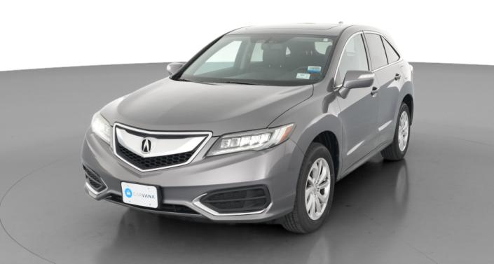 Thumbnail: 2018 Acura RDX - 1