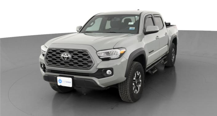 2023 Toyota Tacoma TRD Off-Road -
                Bessemer, AL