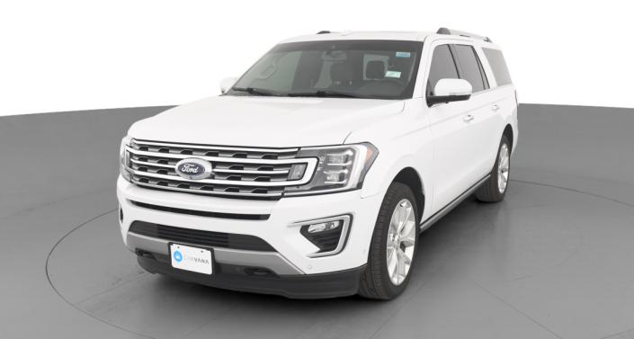 2019 Ford Expedition MAX Limited -
                West Memphis, AR