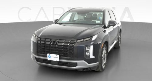 2023 Hyundai Palisade