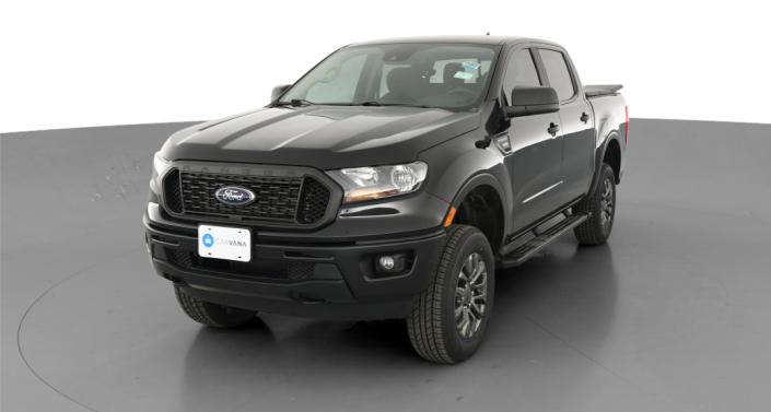 2020 Ford Ranger XL -
                Lorain, OH