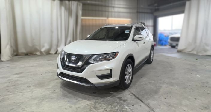Thumbnail: 2018 Nissan Rogue - 1
