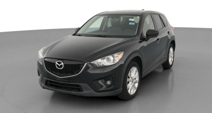 Thumbnail: 2013 Mazda CX-5 - 1