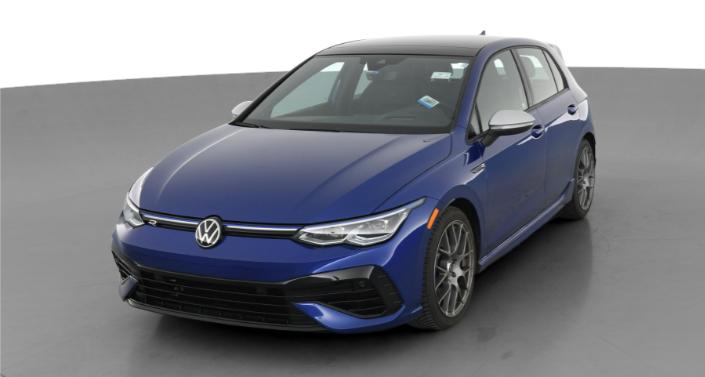 2023 Volkswagen Golf R -
                Richton Park, IL