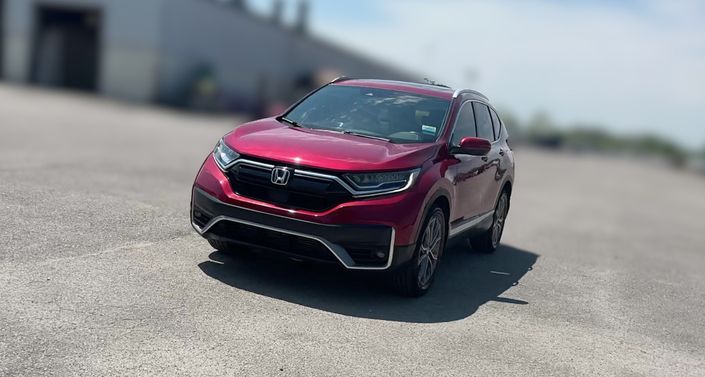 2022 Honda CR-V Touring -
                Madison, TN