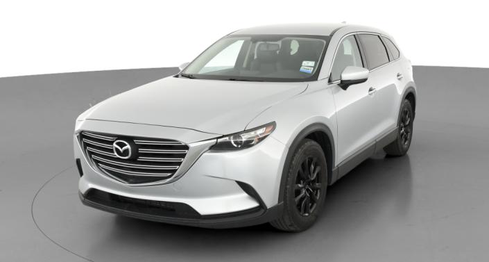 2016 Mazda CX-9 Touring -
                  Lorain, OH