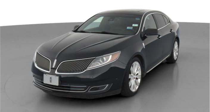 2014 Lincoln MKS EcoBoost -
                Concord, NC