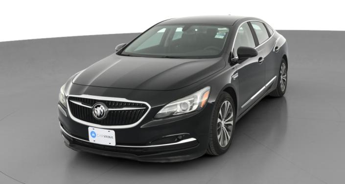 2017 Buick LaCrosse Essence -
                Tooele, UT