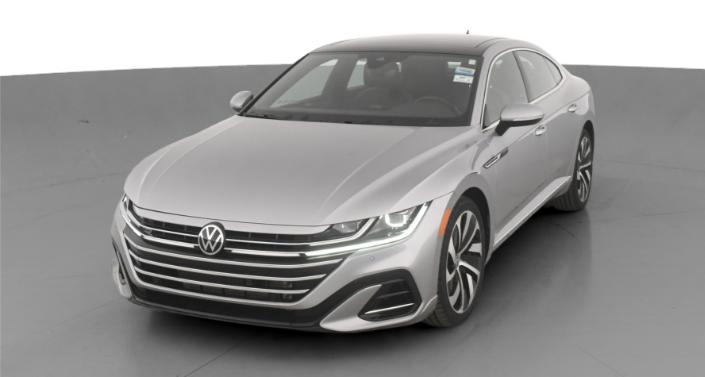 2021 Volkswagen Arteon SEL R-Line -
                Indianapolis, IN