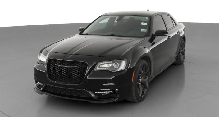 2022 Chrysler 300 Touring -
                Houston, TX