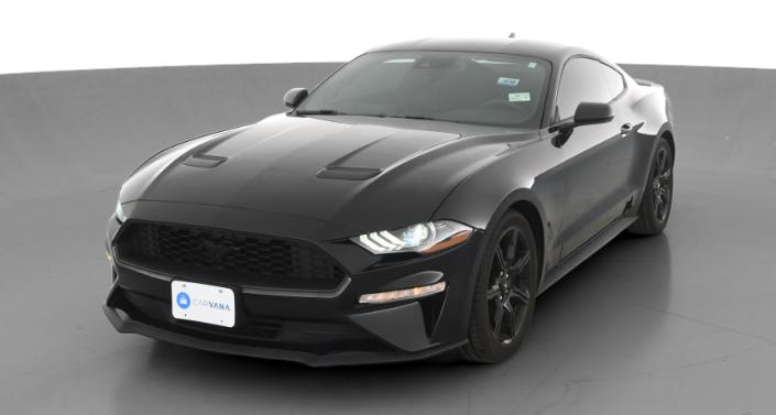 2020 Ford Mustang  -
                Colonial Heights, VA